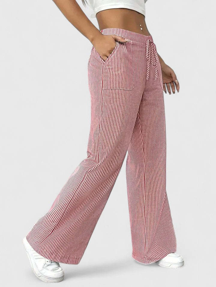 Tatiana™ | Elegant Trousers