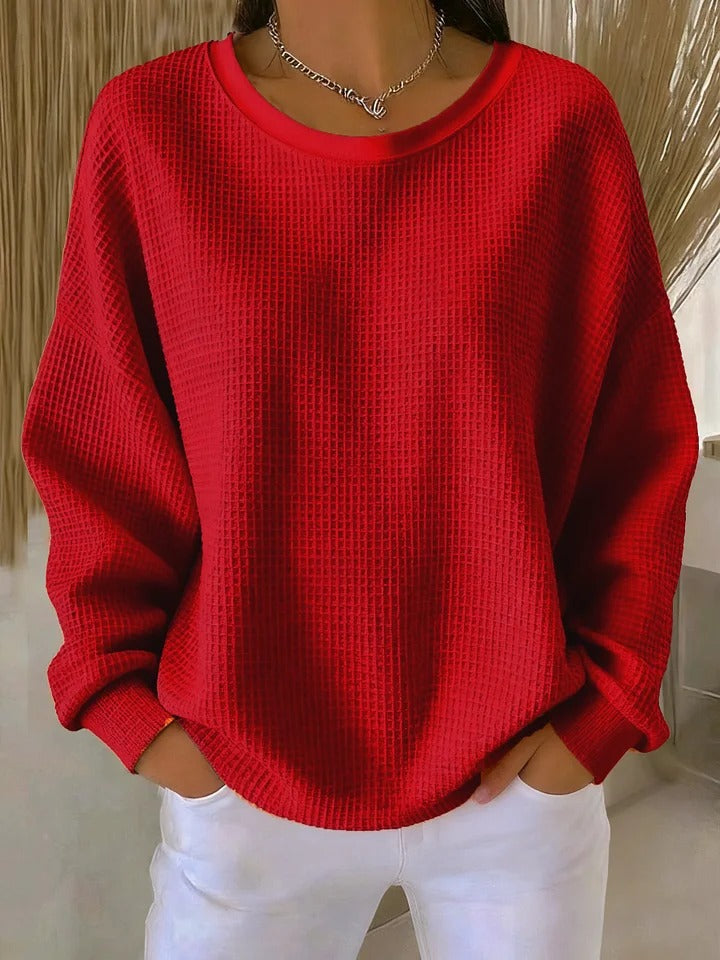 Lucille | Classic Jumper