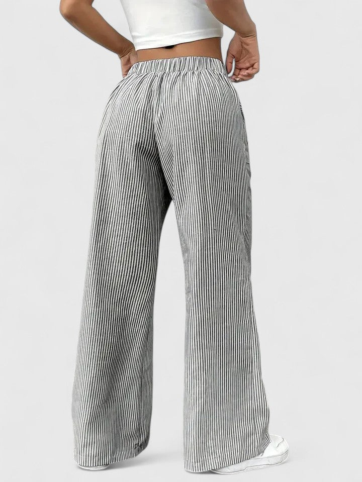 Tatiana™ | Elegant Trousers