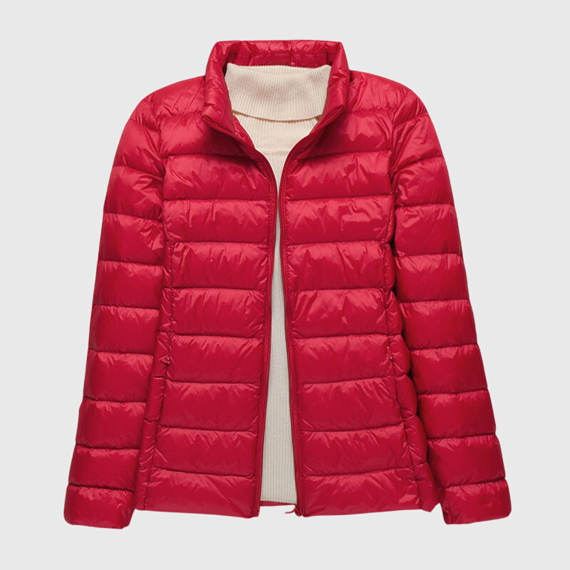 Mildred | Ultra-Lightweight Jacket