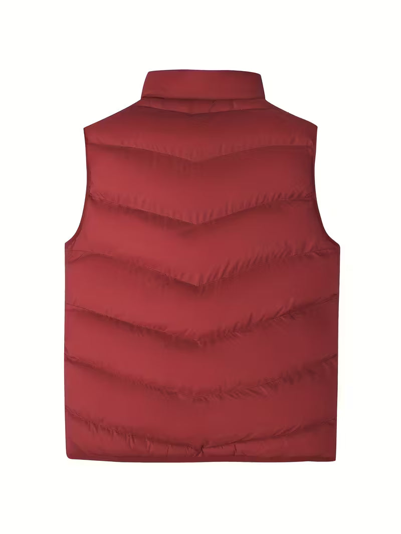 Louis™ | Filled Gilet