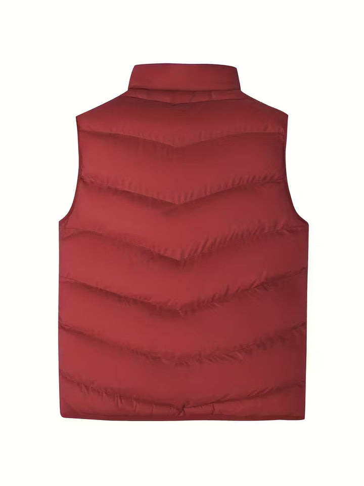 Louis™ | Filled Gilet