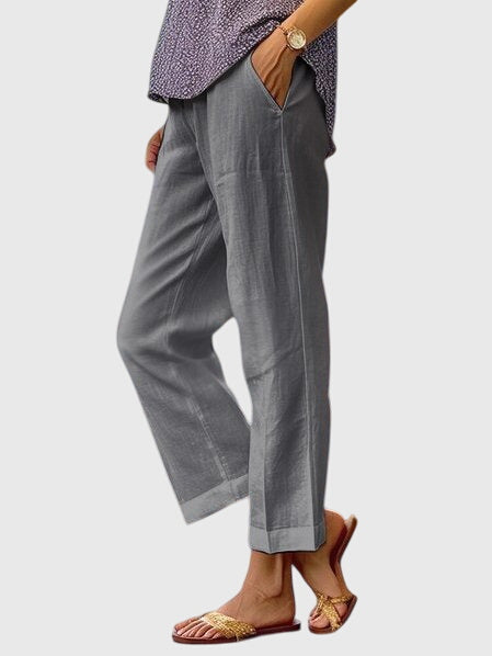 Elaine™ | Elegant Trousers