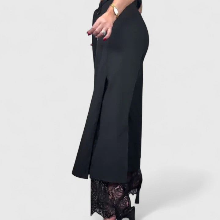 Martina™ | Sophisticated Trousers