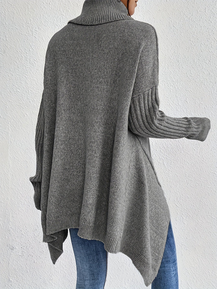 Ezella Elegant Casual Sweater