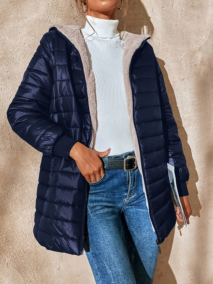 Lunera | Waterproof Padded Jacket