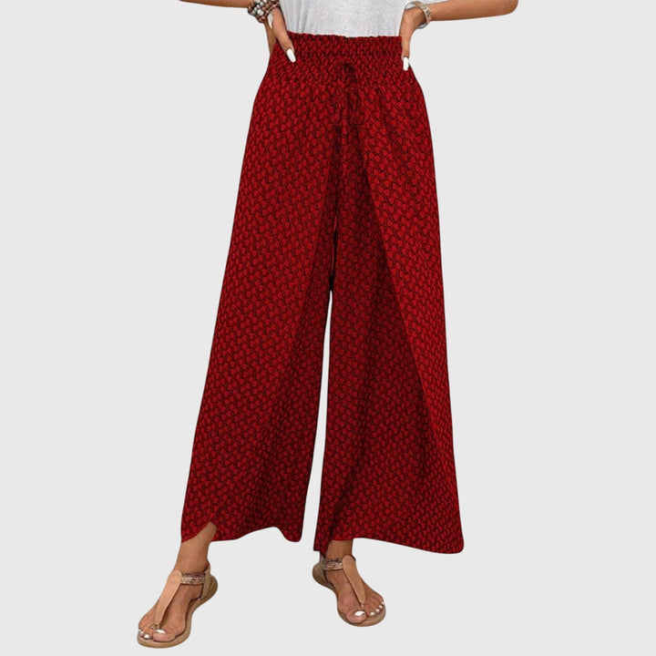 Chiara™ | Palazzo Trousers