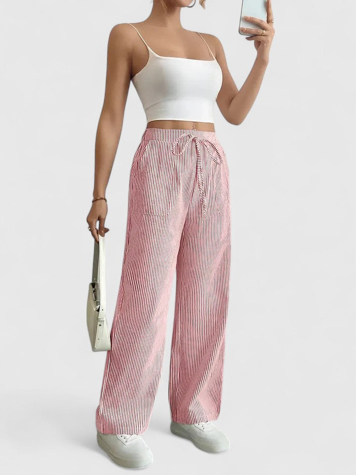 Tatiana™ | Elegant Trousers