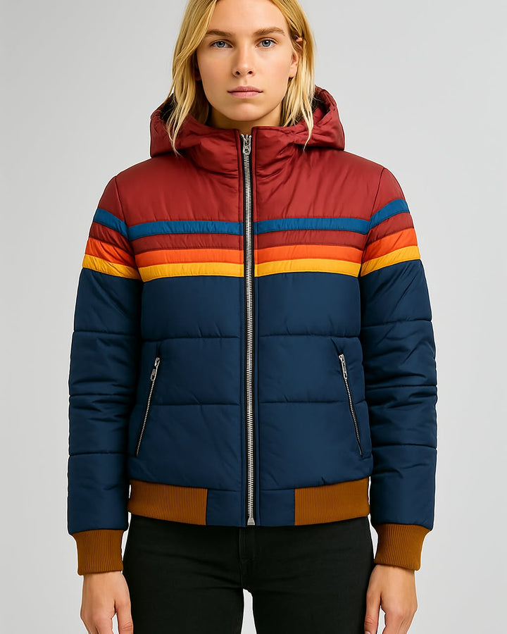 Helina | Waterproof Jacket