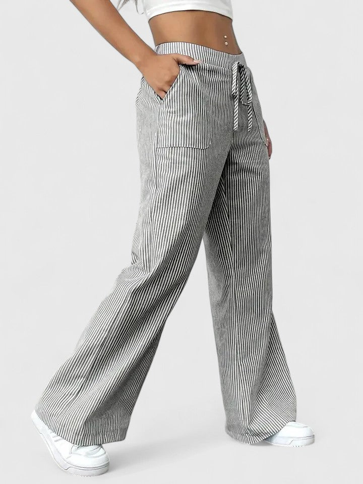 Tatiana™ | Elegant Trousers