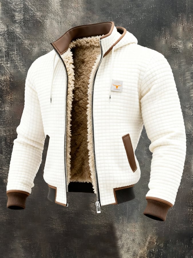 Sion™ | Impact Thermal Jacket