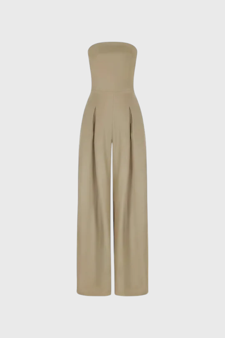 Mono Llona Elegant Sleeveless