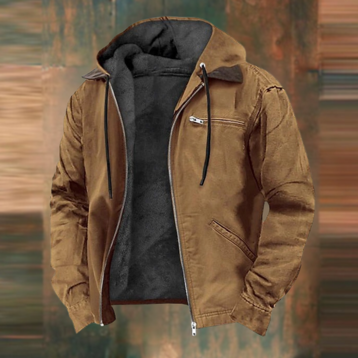 Frederick™ | Modern Autumn Jacket