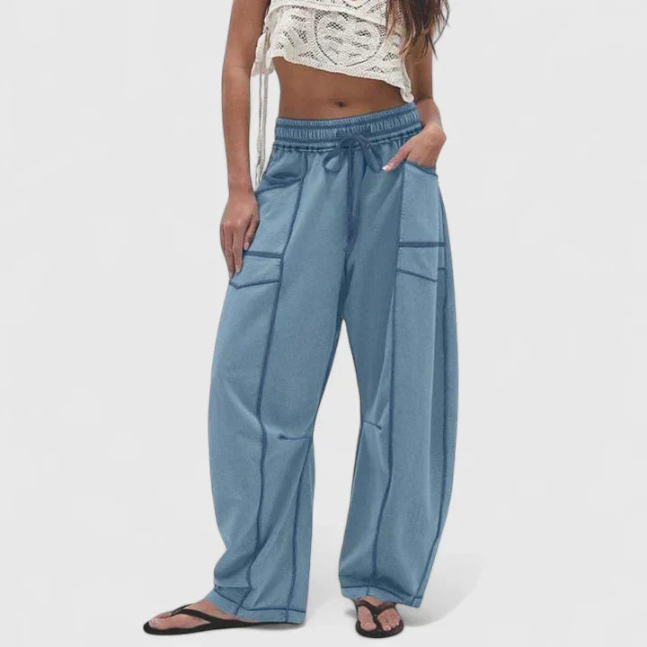 Camryn™ | Comfortable Trousers