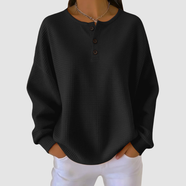 Claire Relaxed Sweater