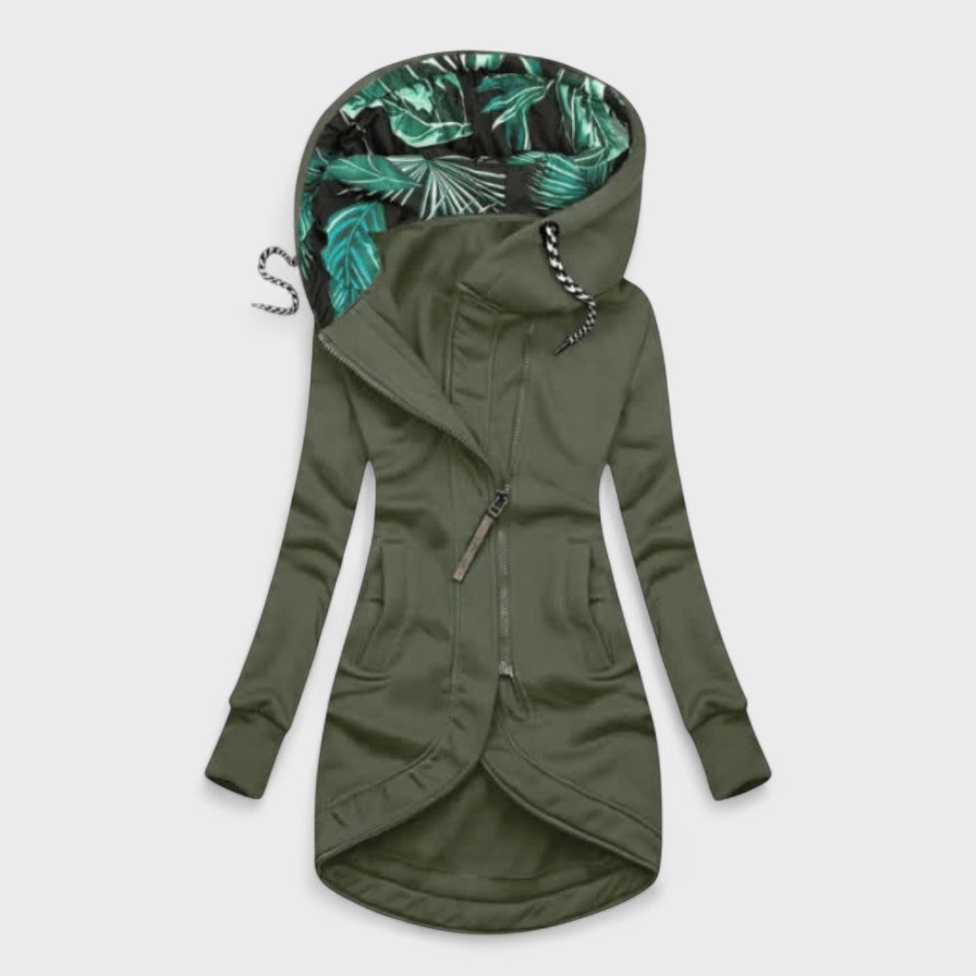 Aysha | Waterproof Winter Coat