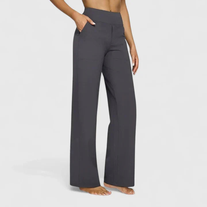 Jasmine™ | Comfortable Trousers
