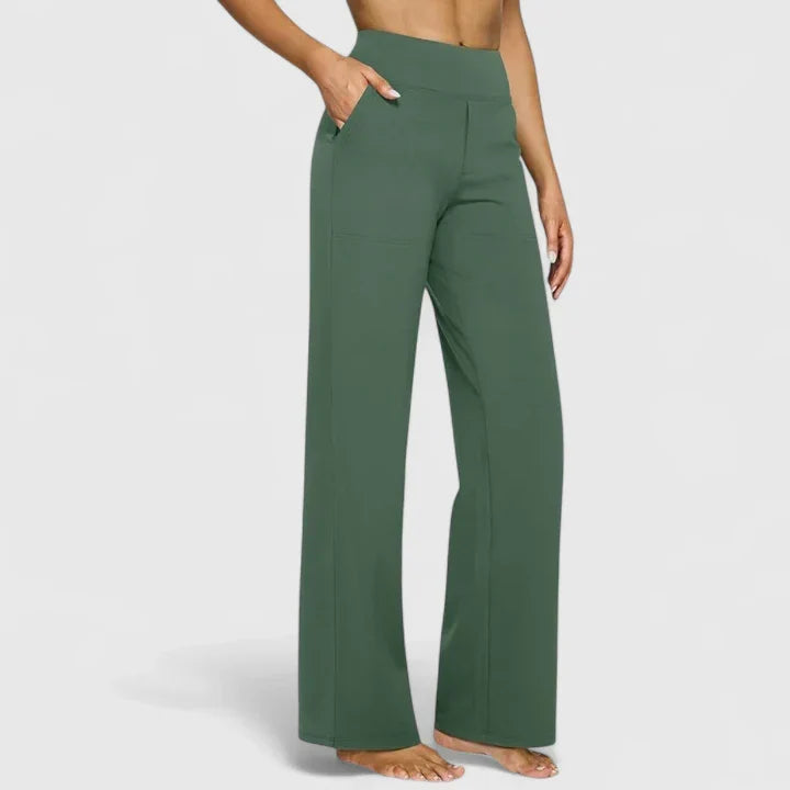 Jasmine™ | Comfortable Trousers