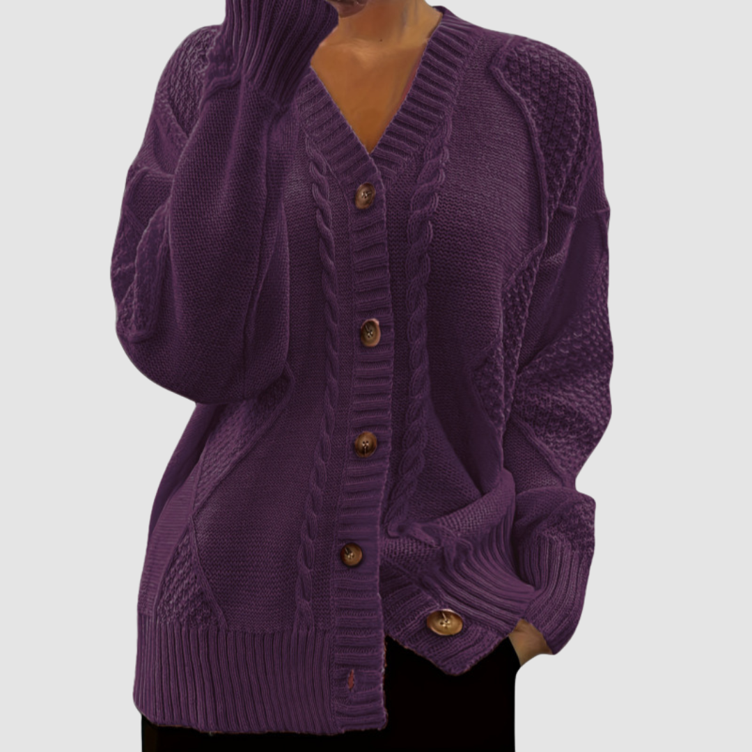 Adreana Comfortable Sweater