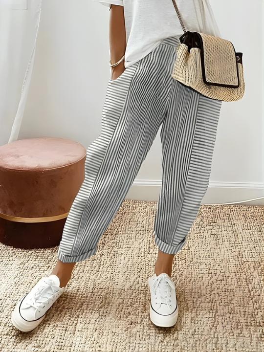 Dahlia™ | Relaxed-Fit Trousers