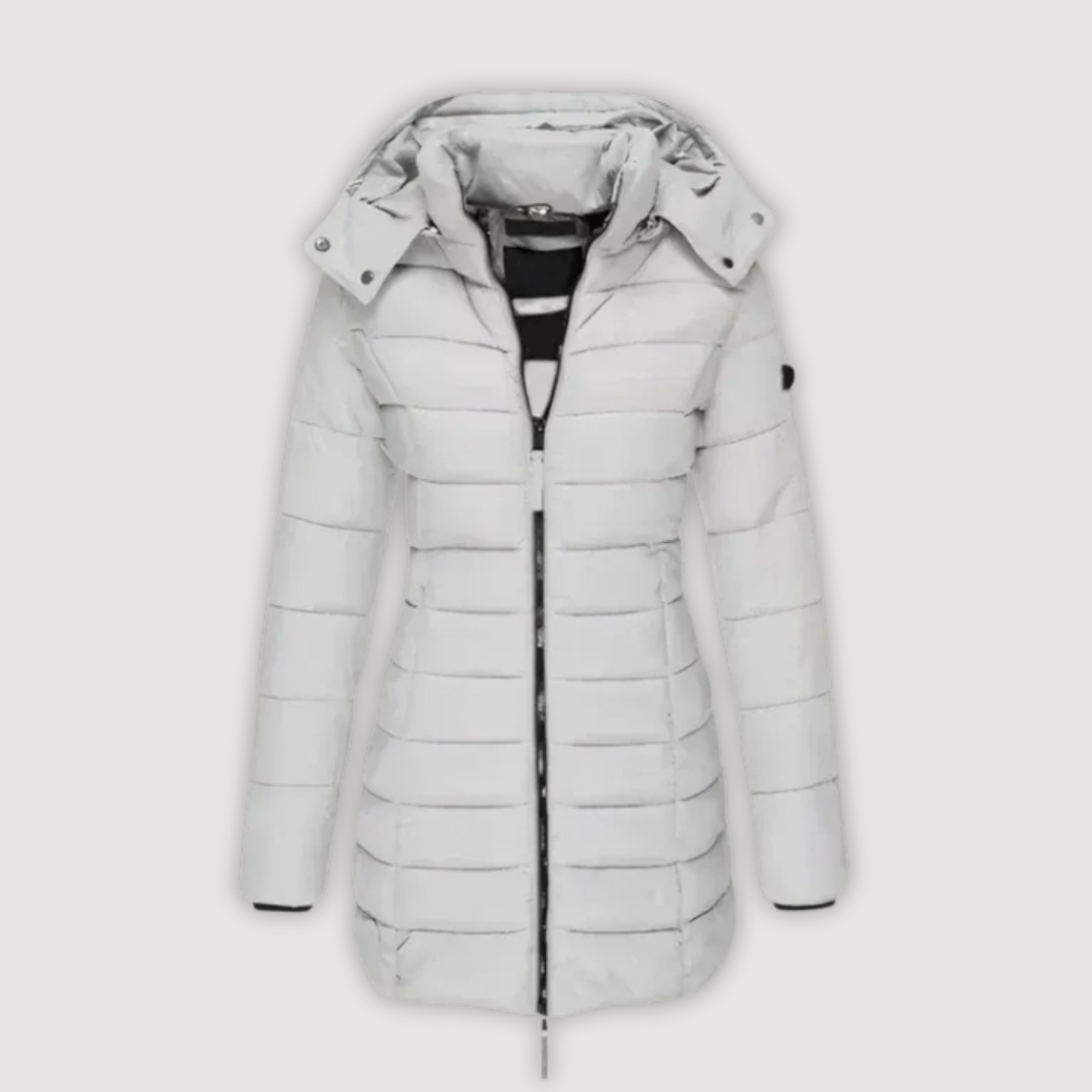Lizette – Warm Puffer Coat