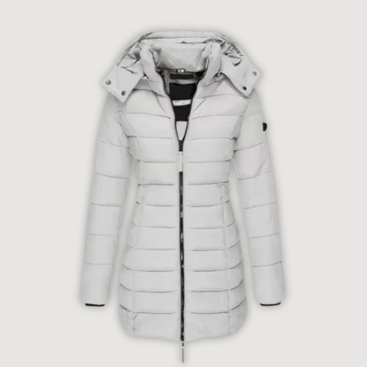 Lizette – Warm Puffer Coat