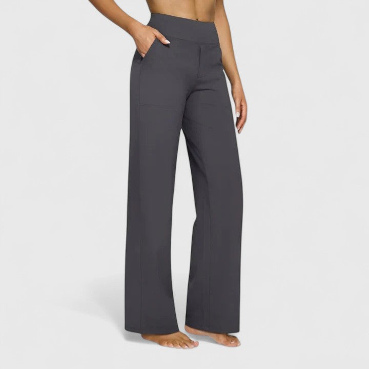 Hilary™ | Sophisticated Trousers