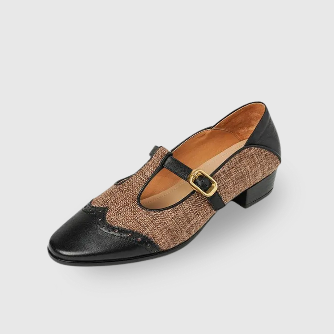 Mora™ | Vintage-Inspired Shoes