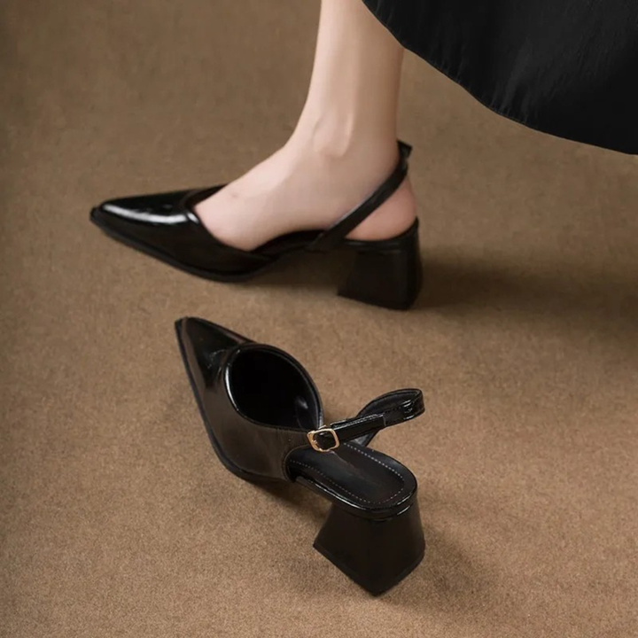 Margot™ | Orthopedic Comfort Heels