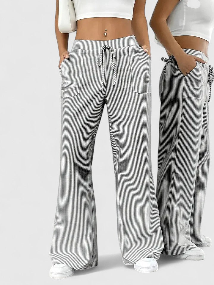 Tatiana™ | Elegant Trousers