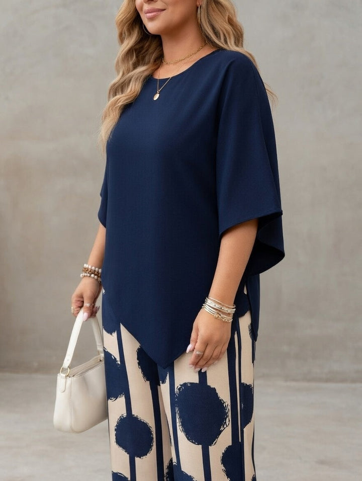 Sofia | Women's Two-Piece Set