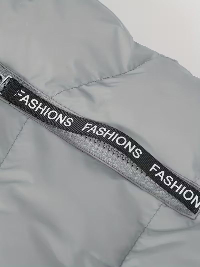 Louis™ | Filled Gilet