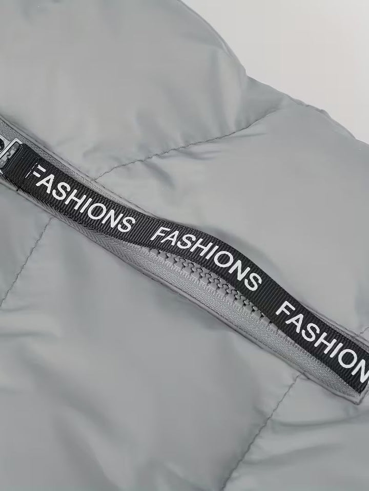 Louis™ | Filled Gilet