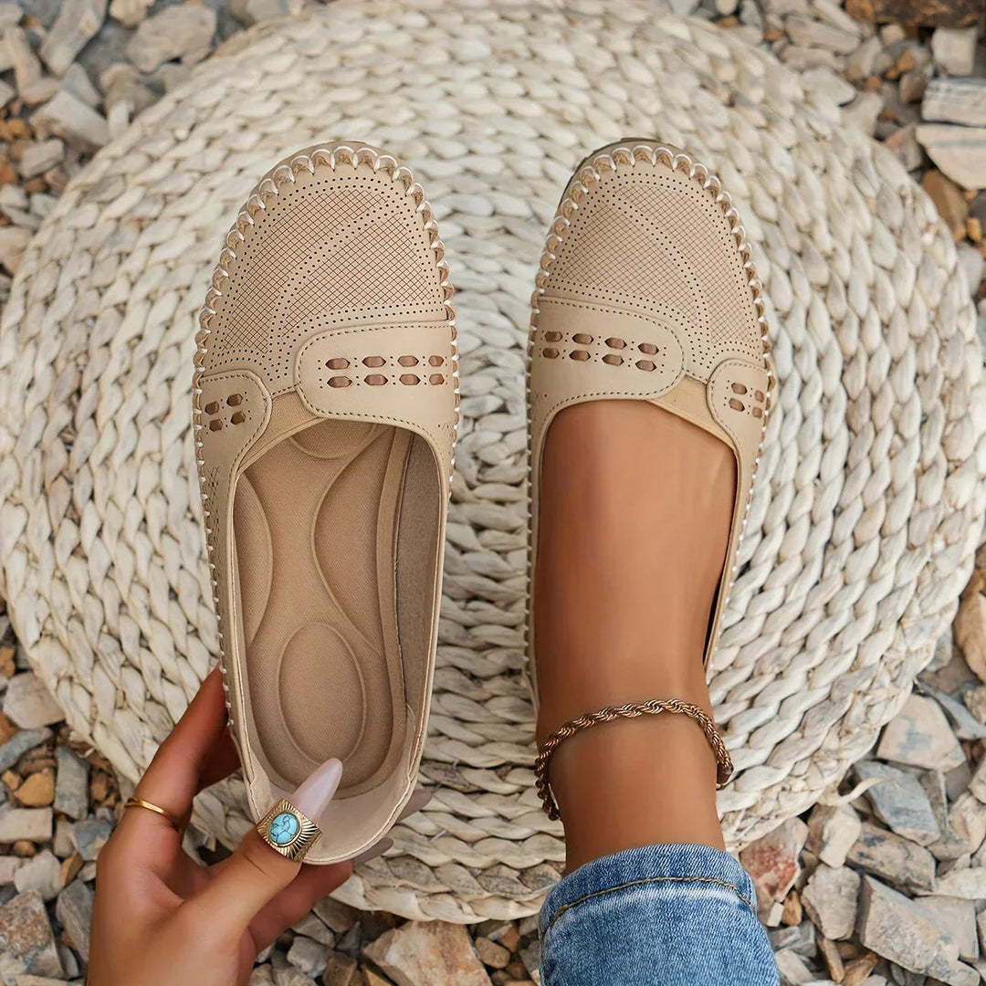 Dora | Stylish Orthopaedic Shoes