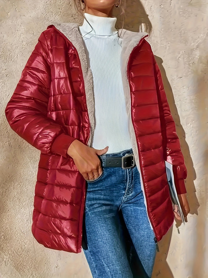 Lunera | Waterproof Padded Jacket
