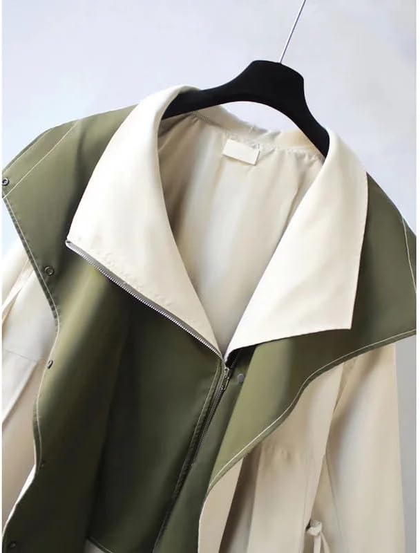 Alva | Wind & Weather-Resistant Jacket