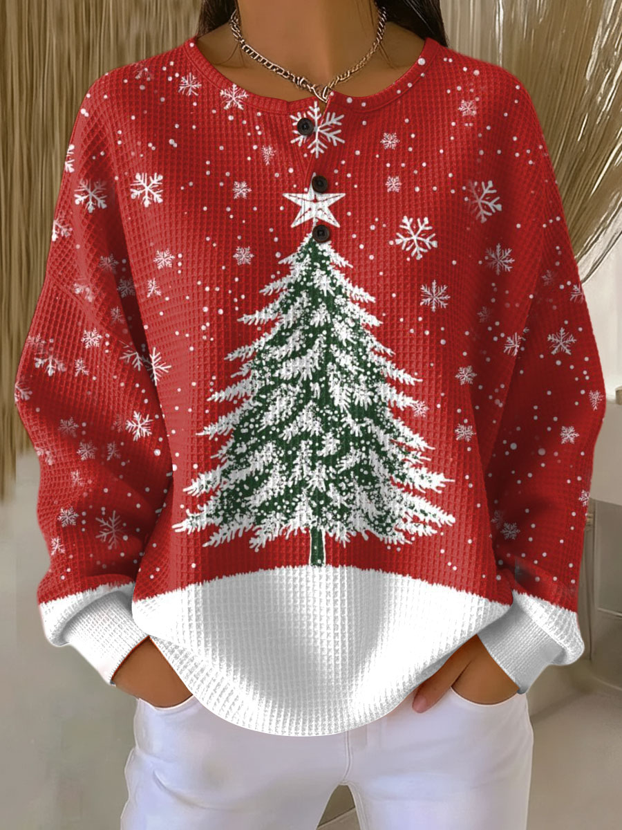 Greta™ | Timeless Knit Jumper