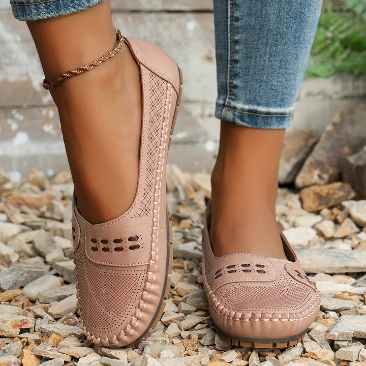 Dora | Stylish Orthopaedic Shoes