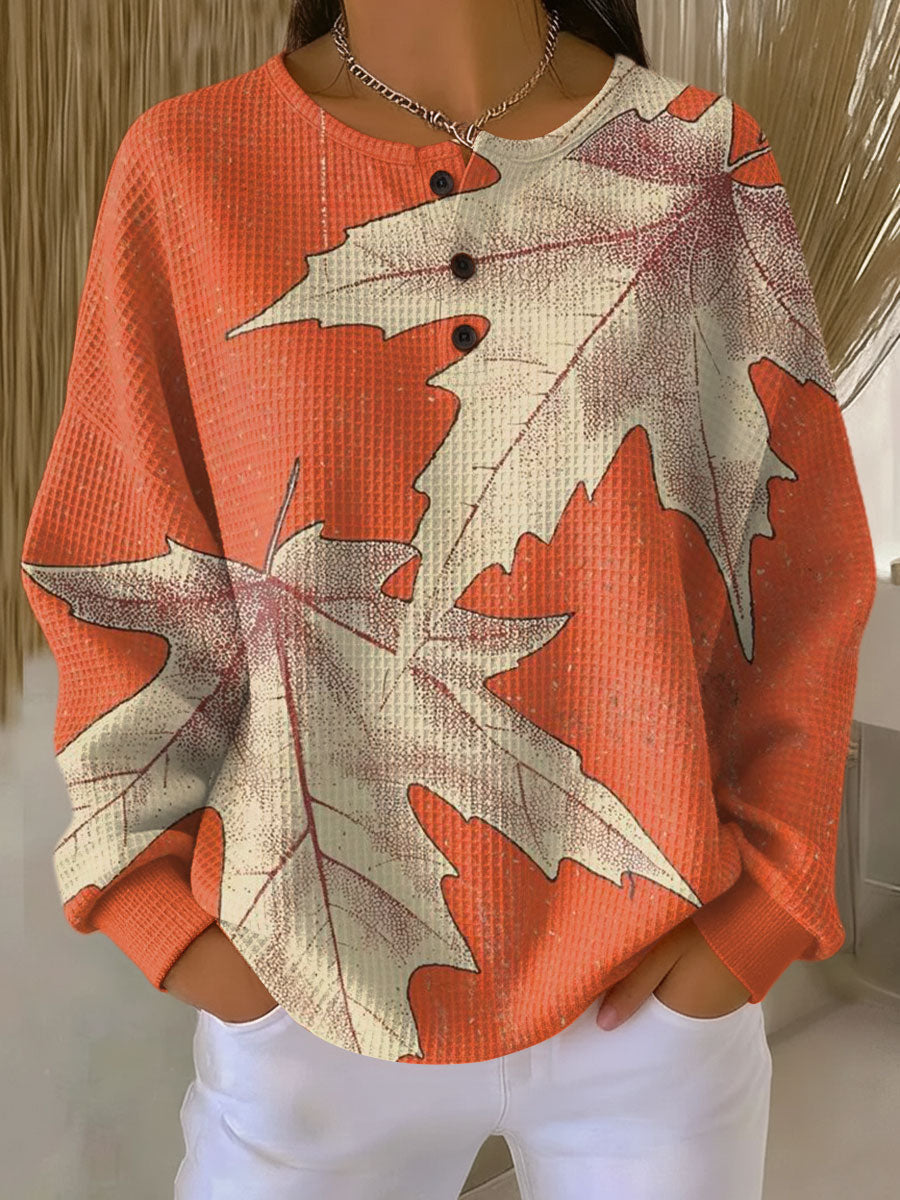 Yara™ | Warm Knit Jumper