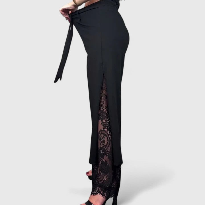 Martina™ | Sophisticated Trousers