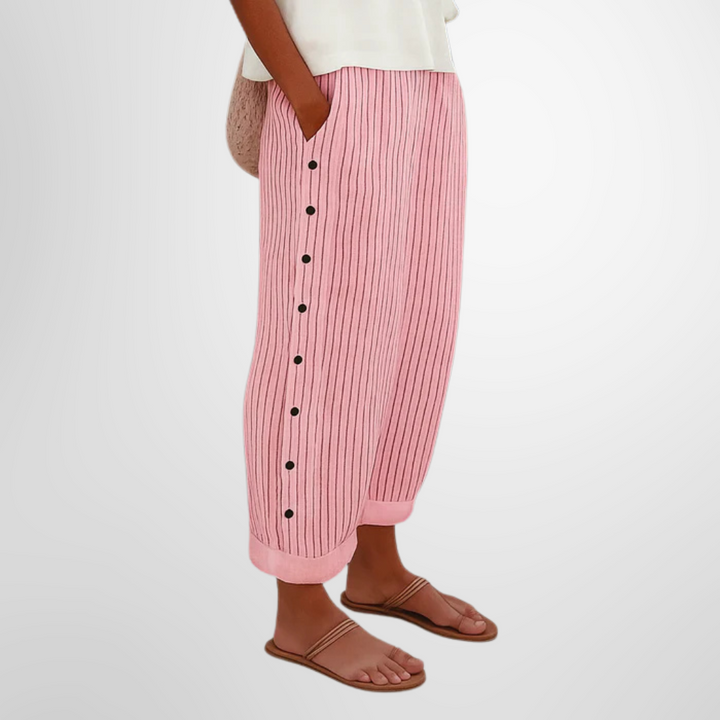 Beatrix™ | Elegant Trousers