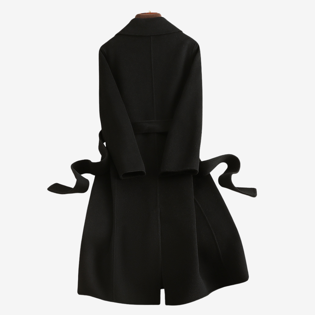 Iris - Elegant trench coat