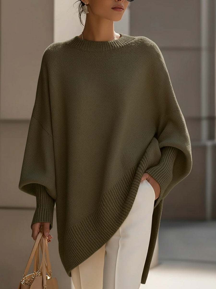 Clare | Casual Jumper