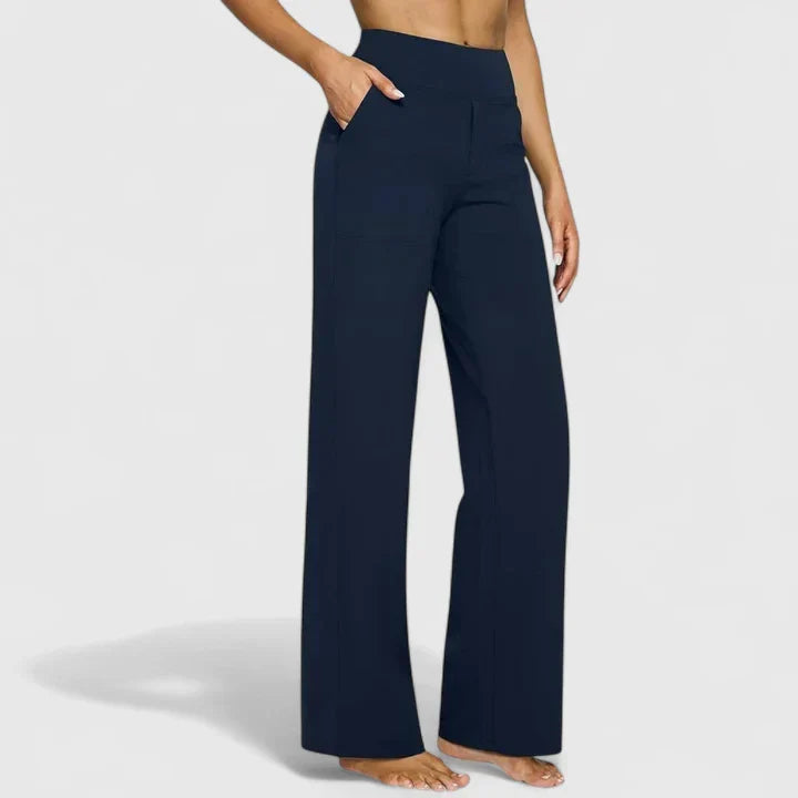 Jasmine™ | Comfortable Trousers