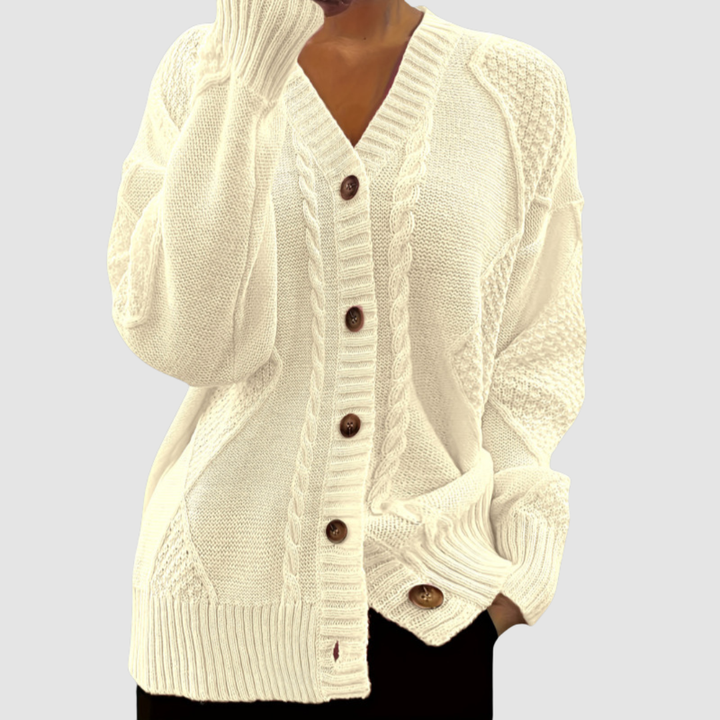 Adreana Comfortable Sweater