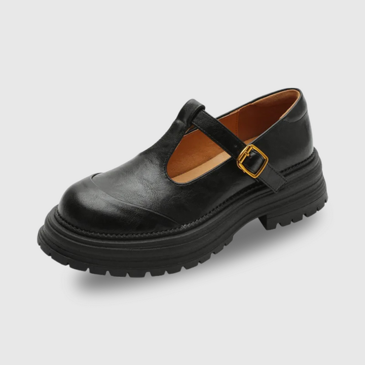 Luna™ | Classic T-Bar Shoes