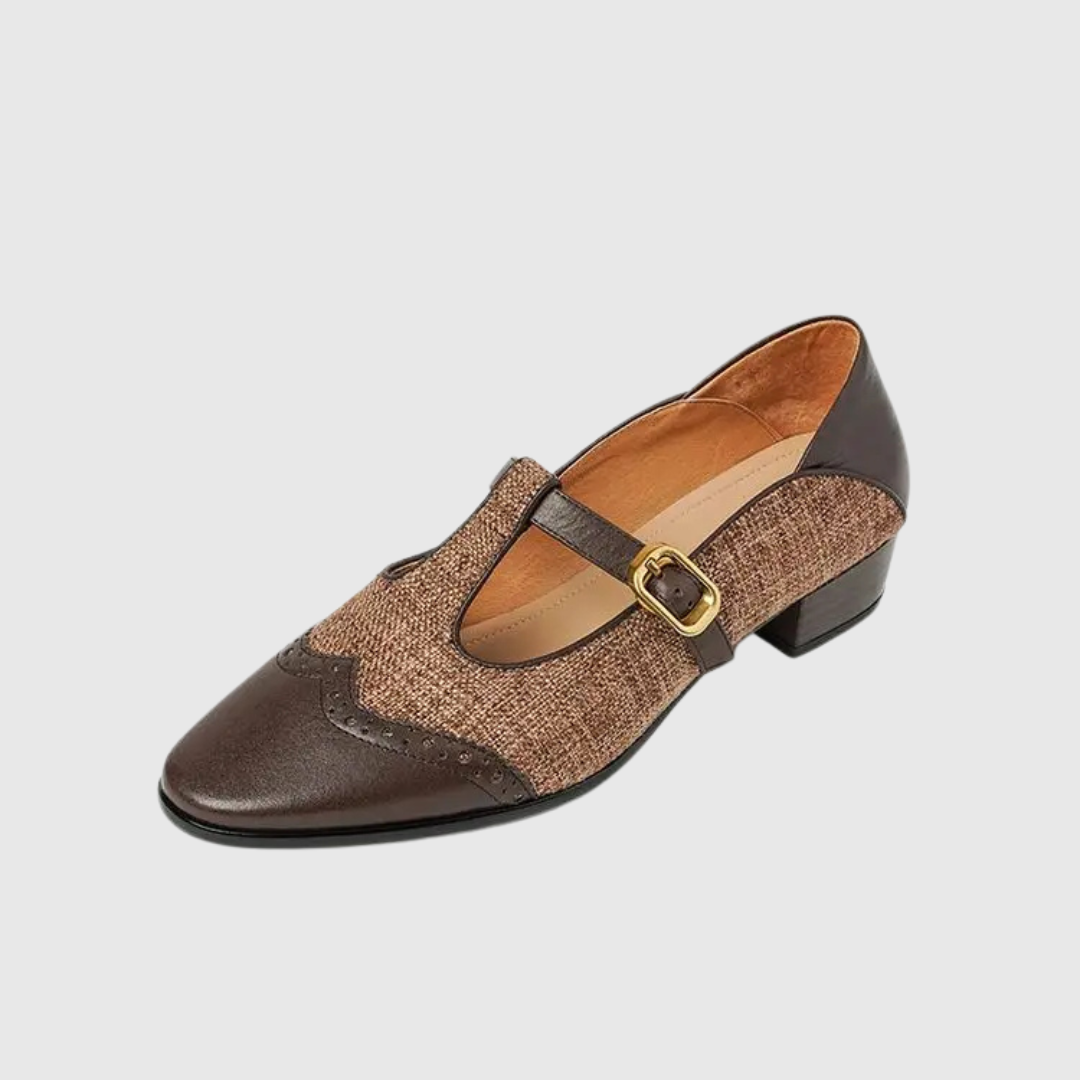 Mora™ | Vintage-Inspired Shoes