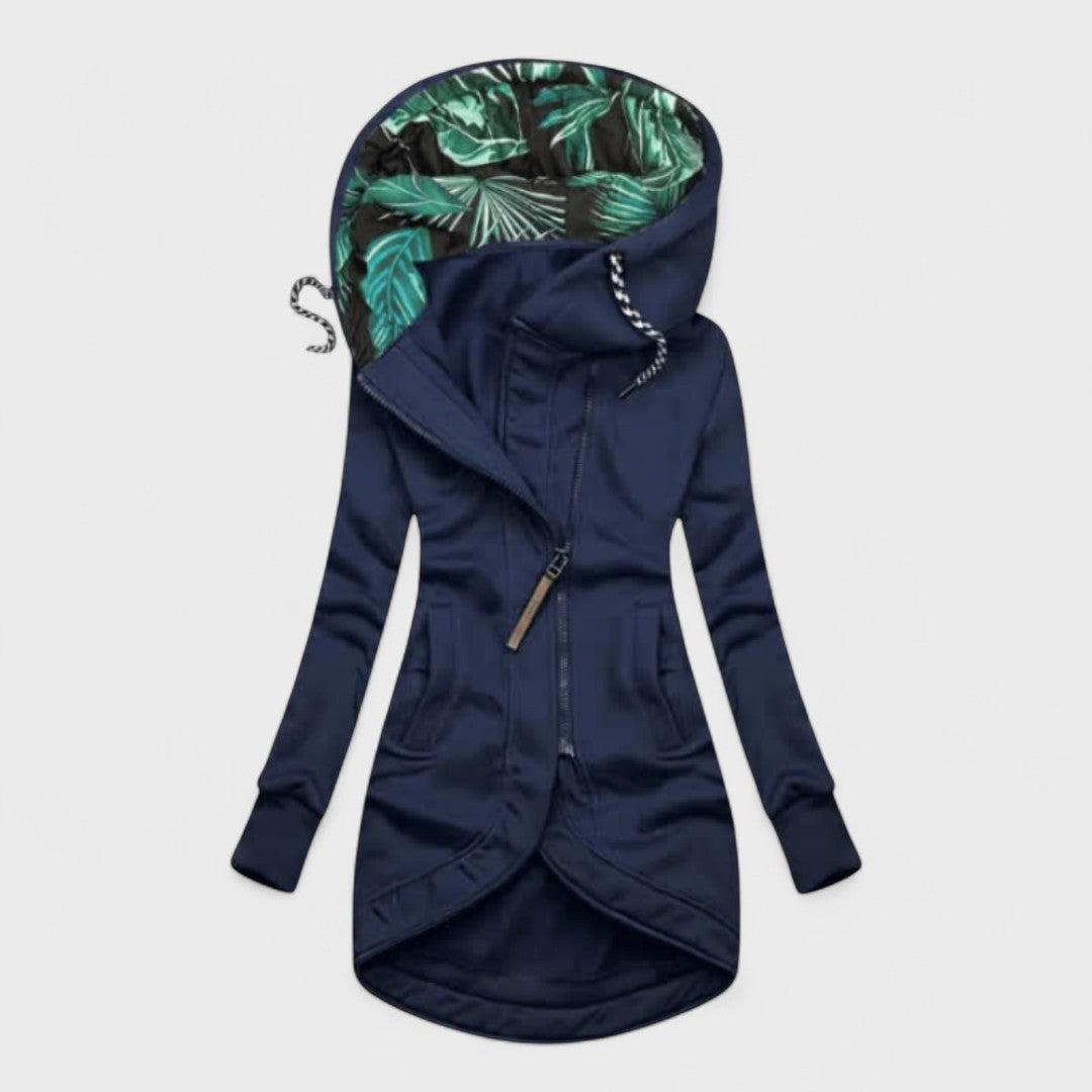 Aysha | Waterproof Winter Coat