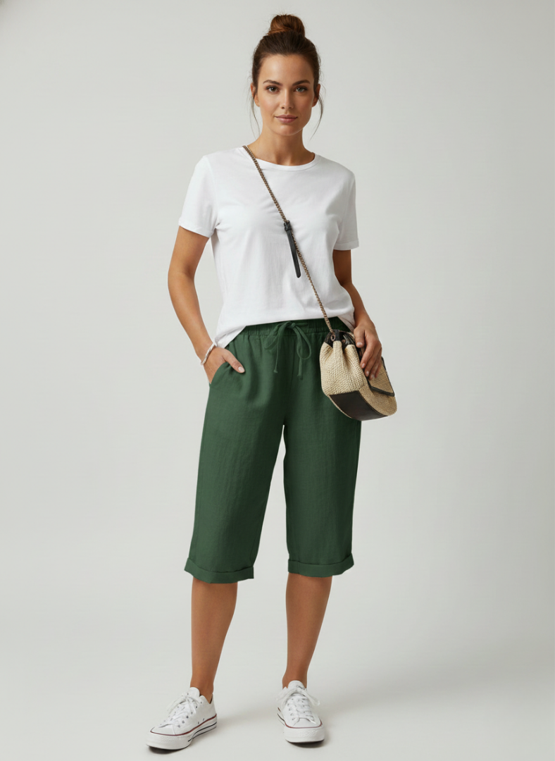 Bali™ | Comfortable Everyday Shorts