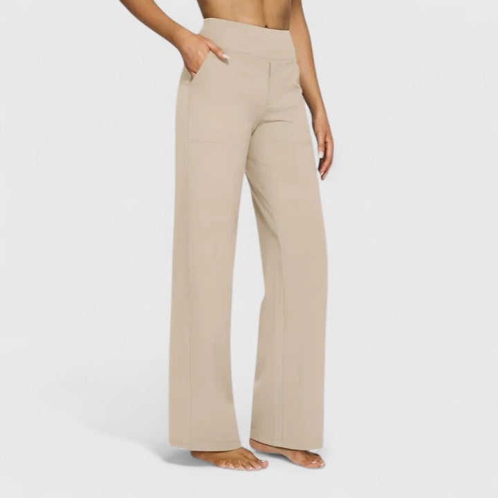 Hilary™ | Sophisticated Trousers